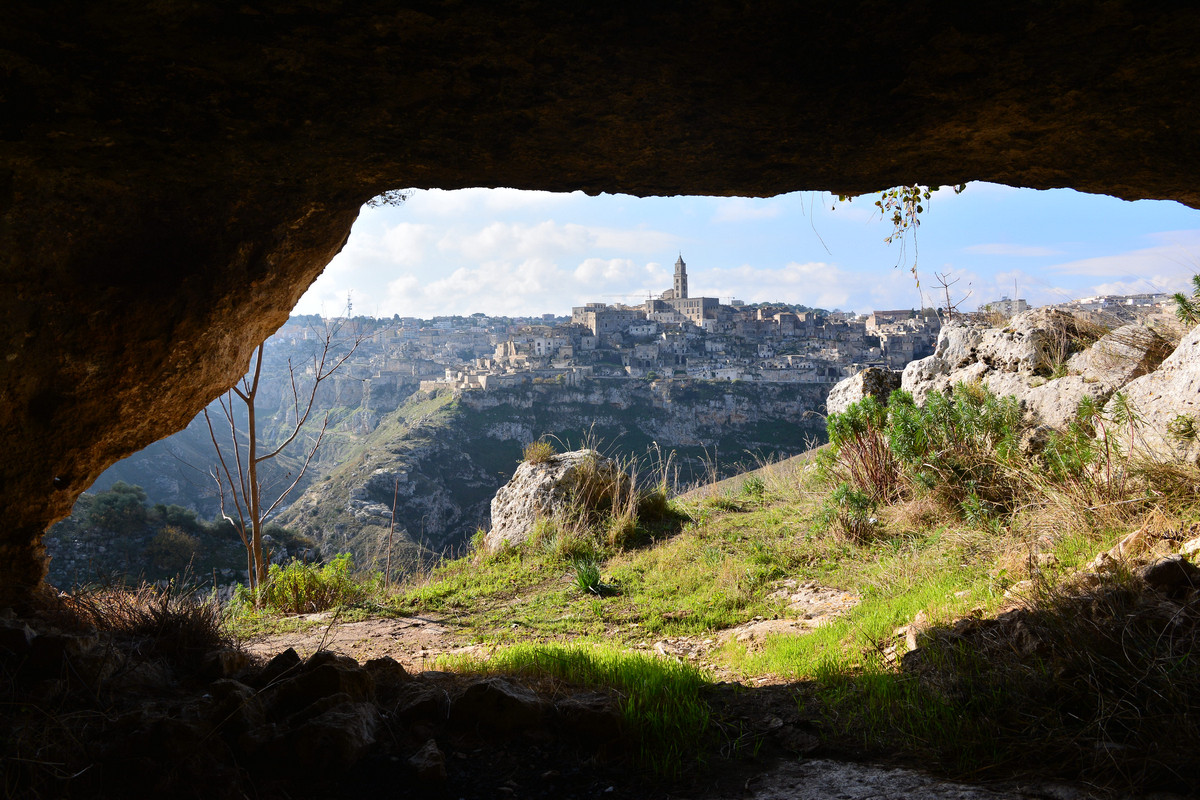 Matera
