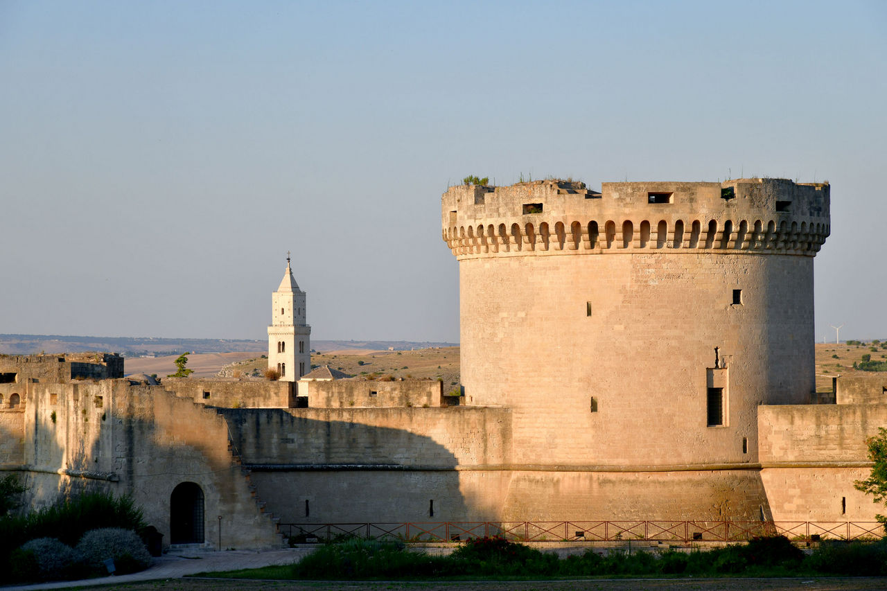 Matera