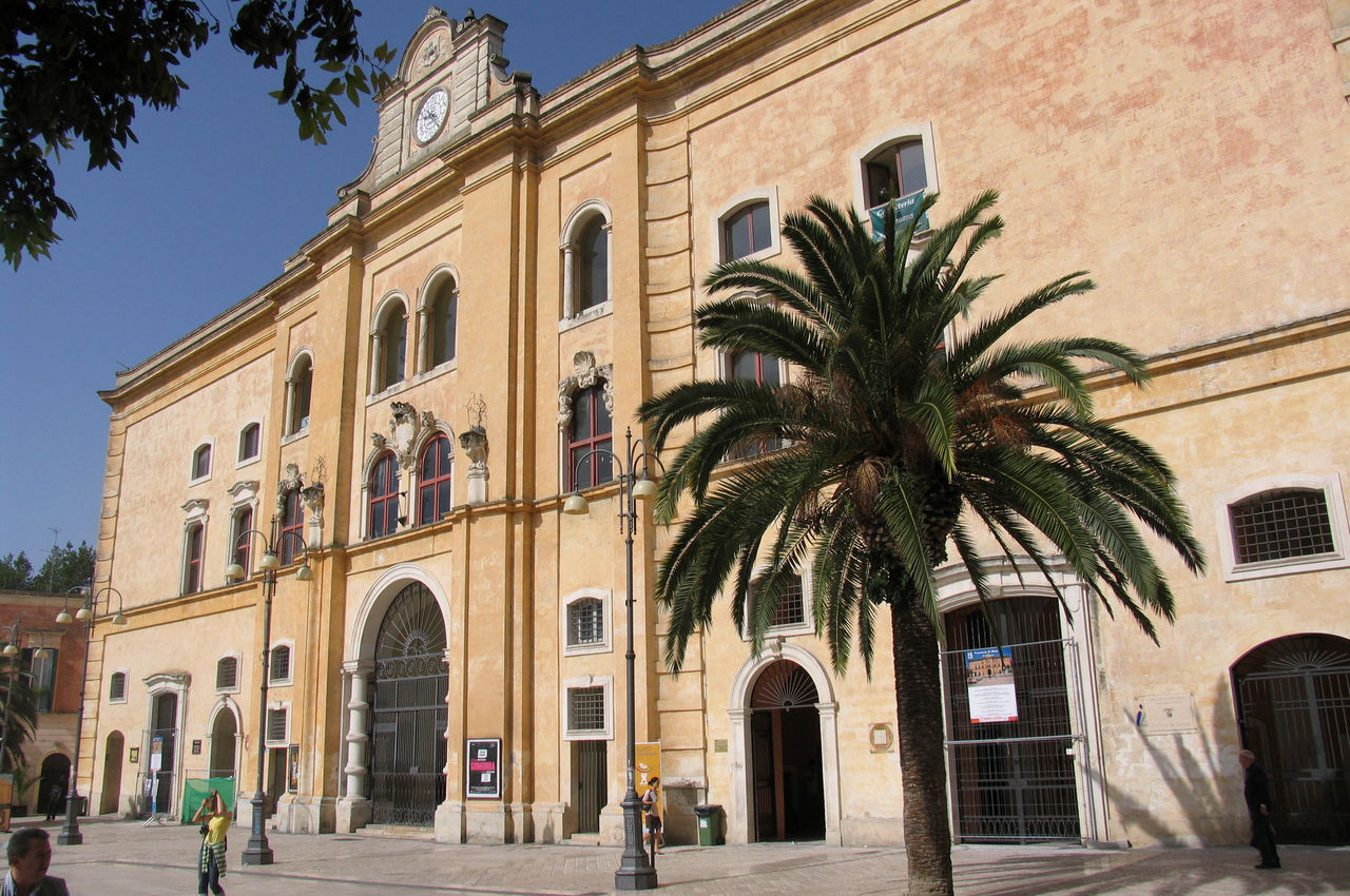 Matera