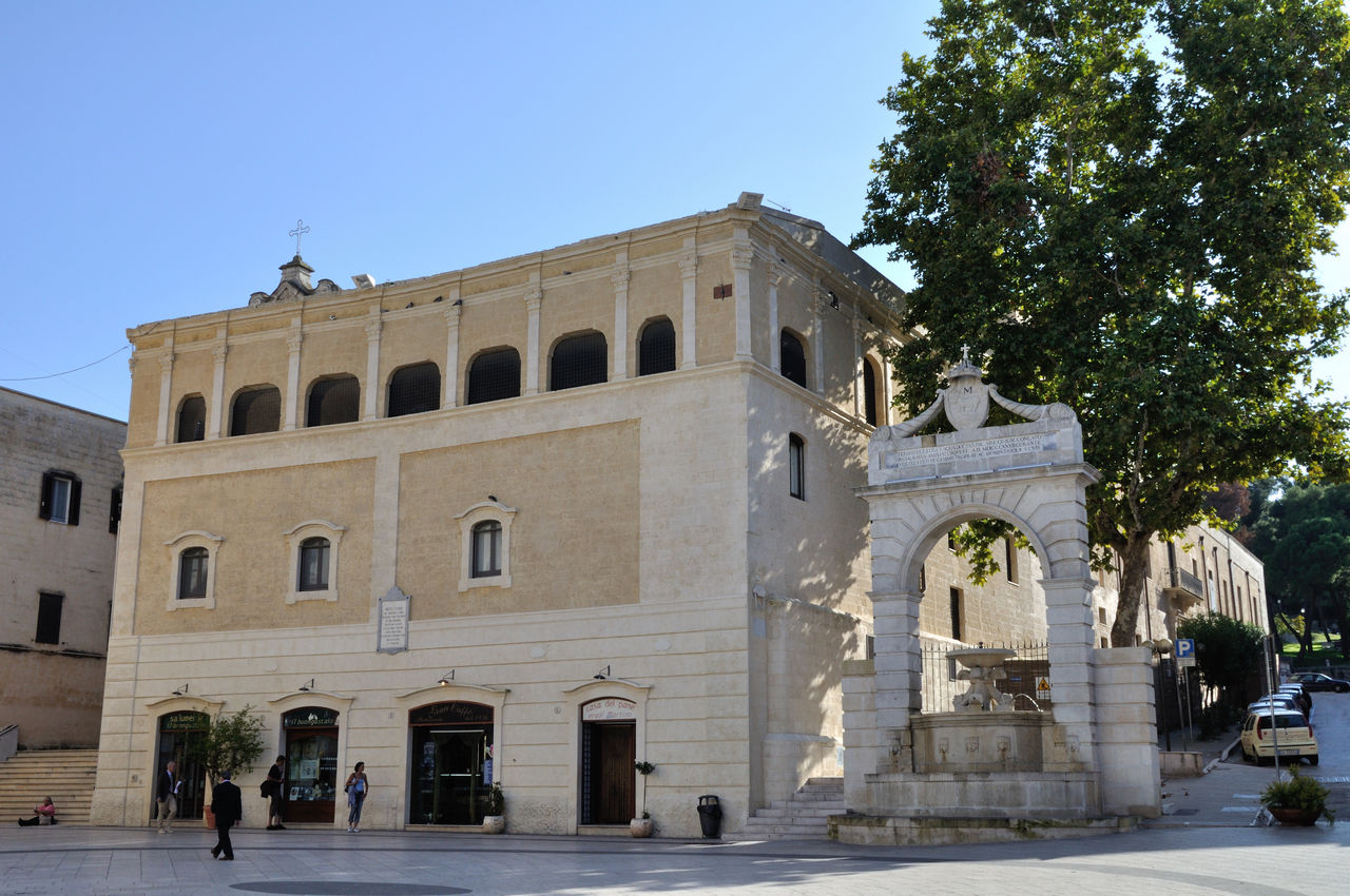Matera