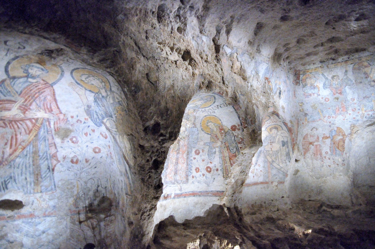 Matera
