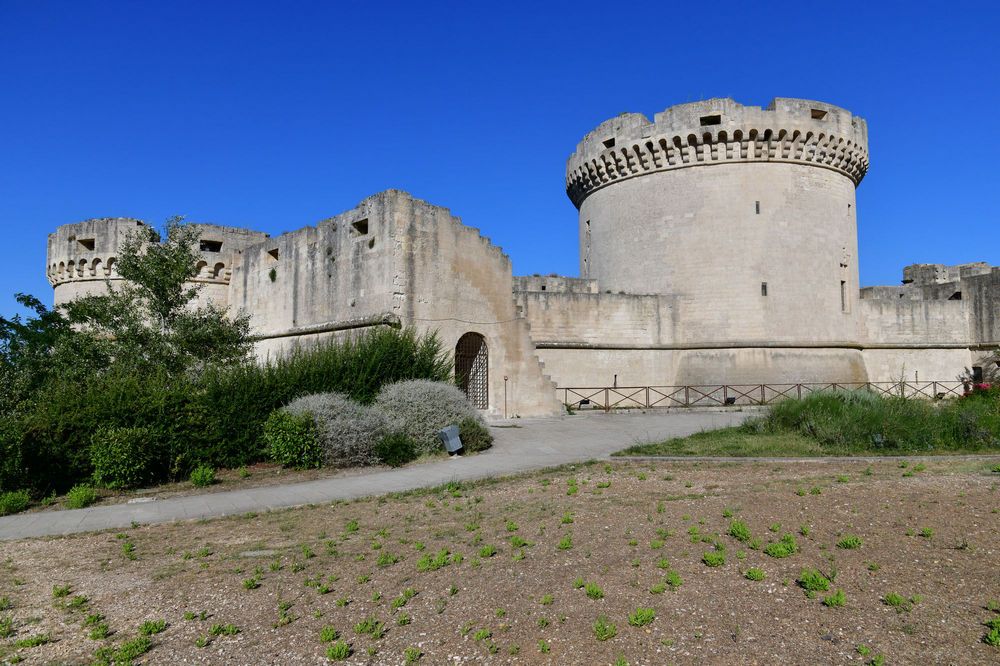 come arrivare