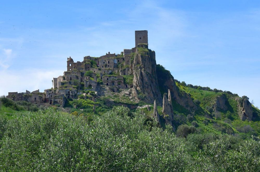 craco
