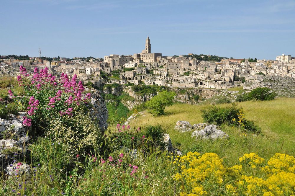matera