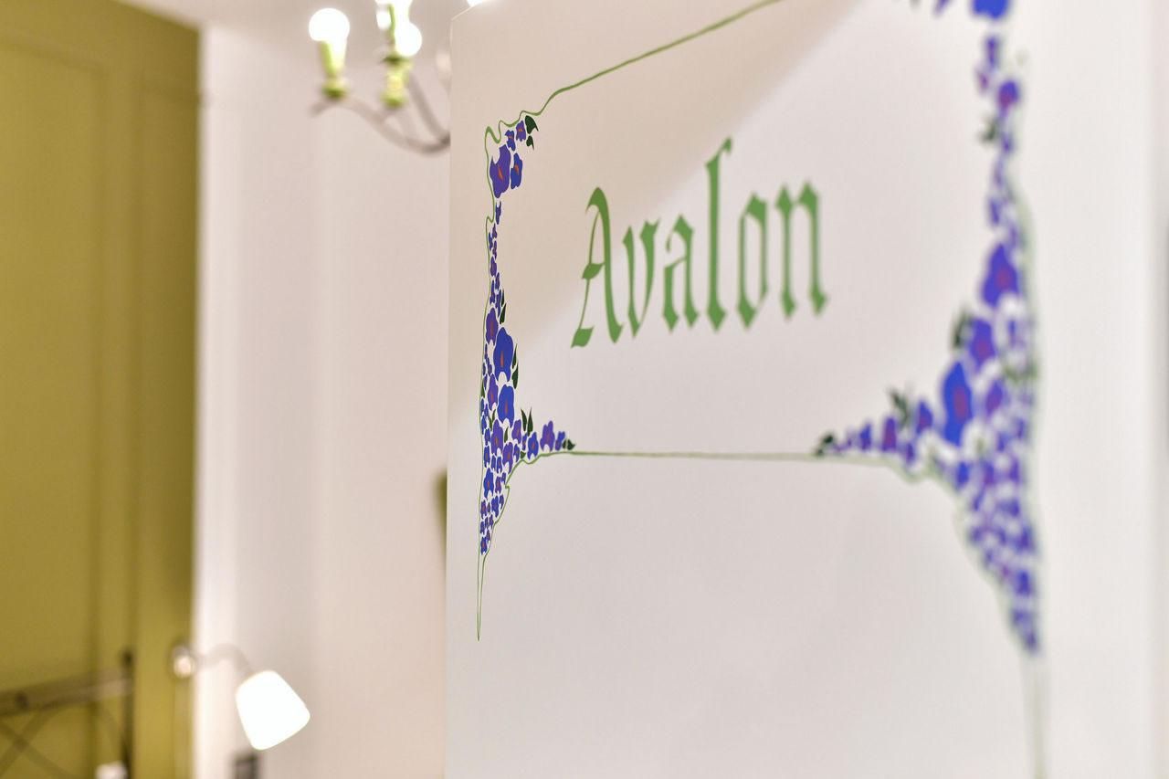 Avalon camera tripla - Interno 45 Matera
