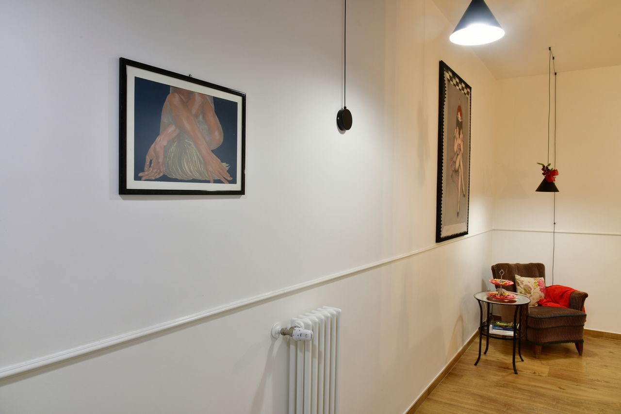 Spazi comuni - Interno 45 Matera