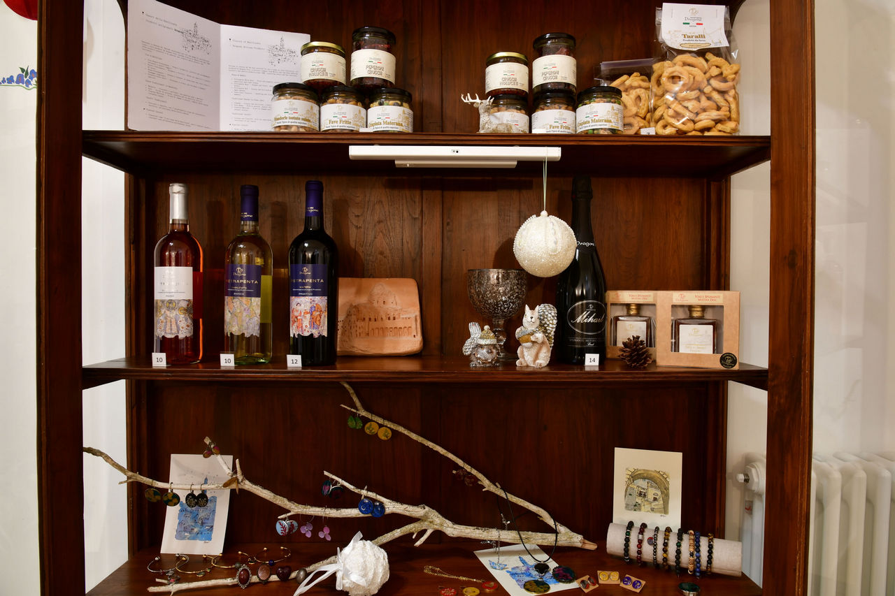 Spazi comuni - Interno 45 Matera