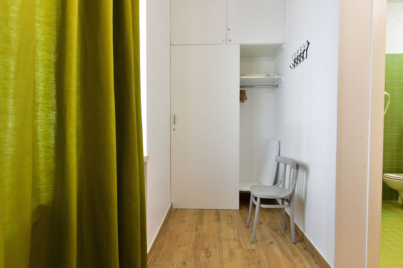 Avalon camera tripla - Interno 45 Matera