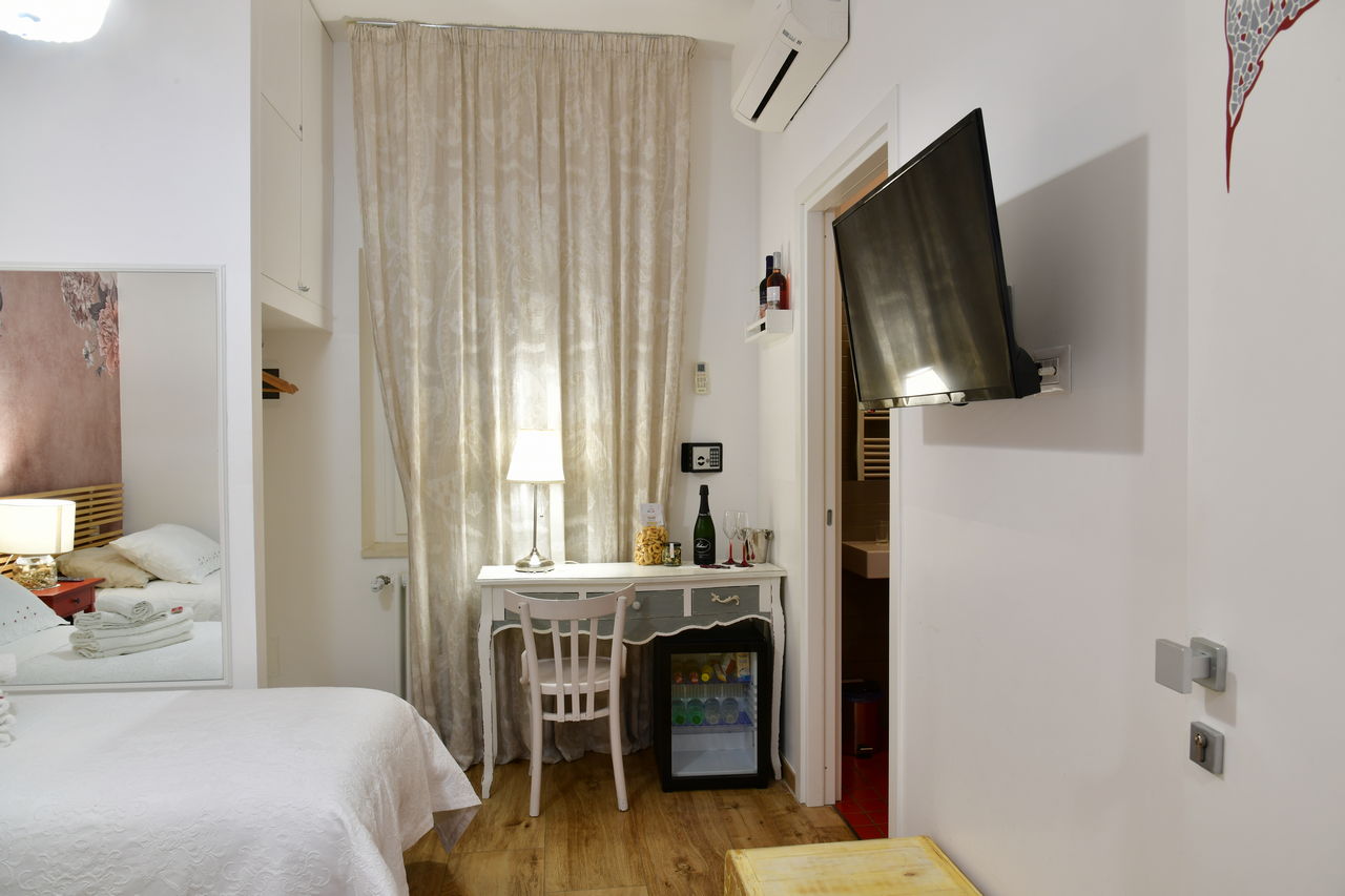 Antilia camera doppia - Interno 45 Matera