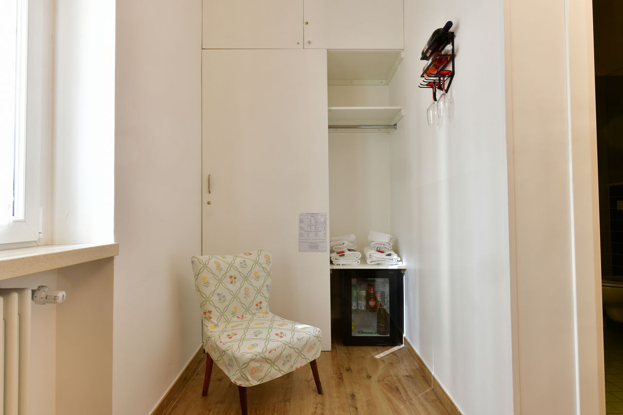 Avalon camera tripla - Interno 45 Matera