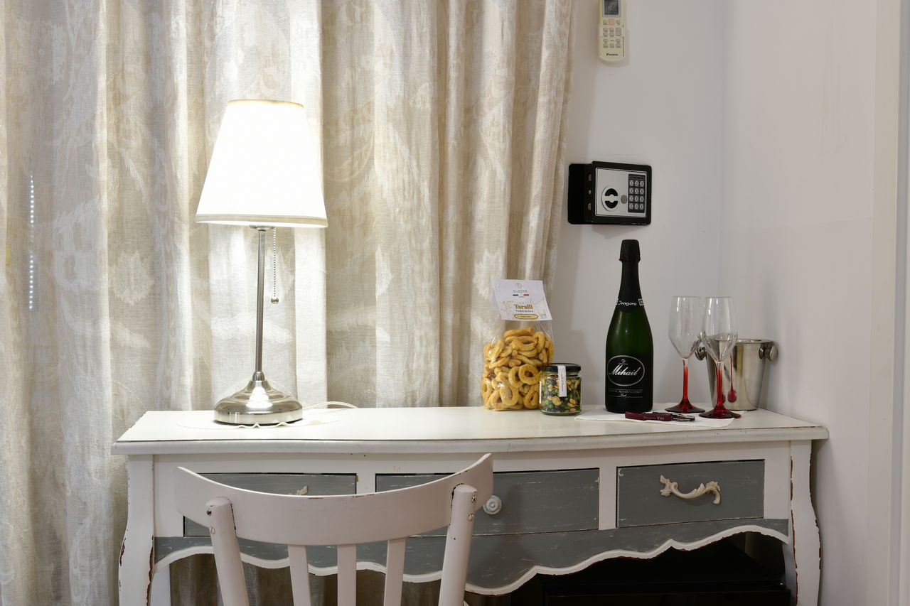 Antilia camera doppia - Interno 45 Matera