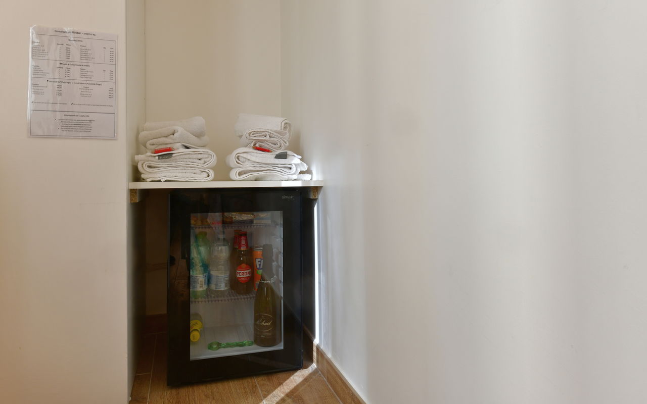 Avalon camera tripla - Interno 45 Matera