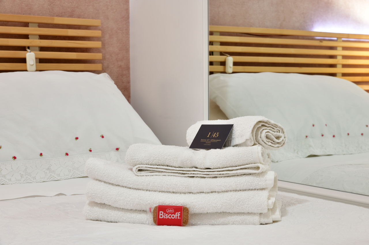 Antilia camera doppia - Interno 45 Matera