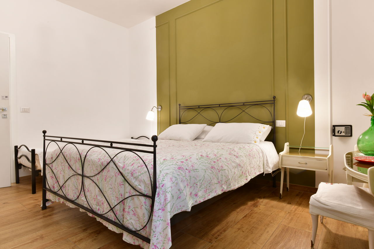 Avalon camera tripla - Interno 45 Matera