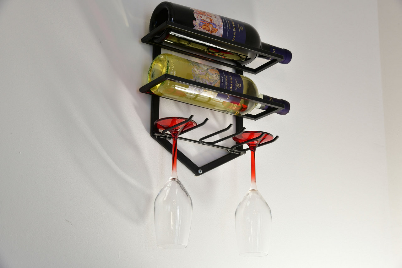 Camera matrimoniale Atlantide - Interno 45 Matera