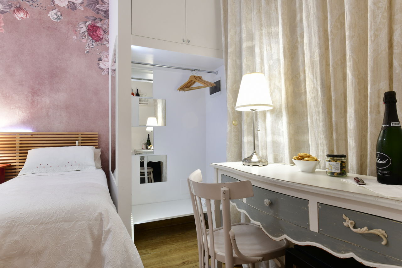 Antilia camera doppia - Interno 45 Matera