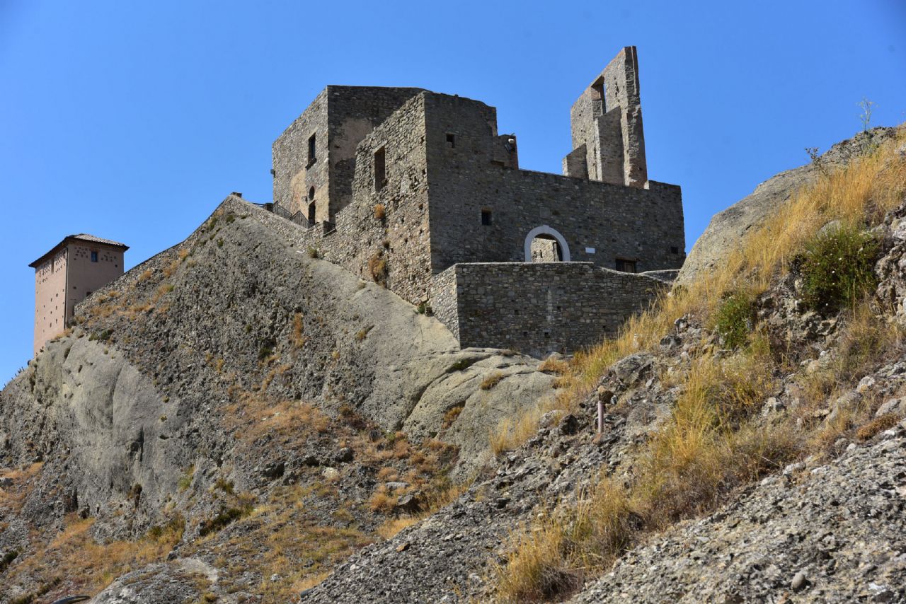 Brindisi di Montagna (PZ)