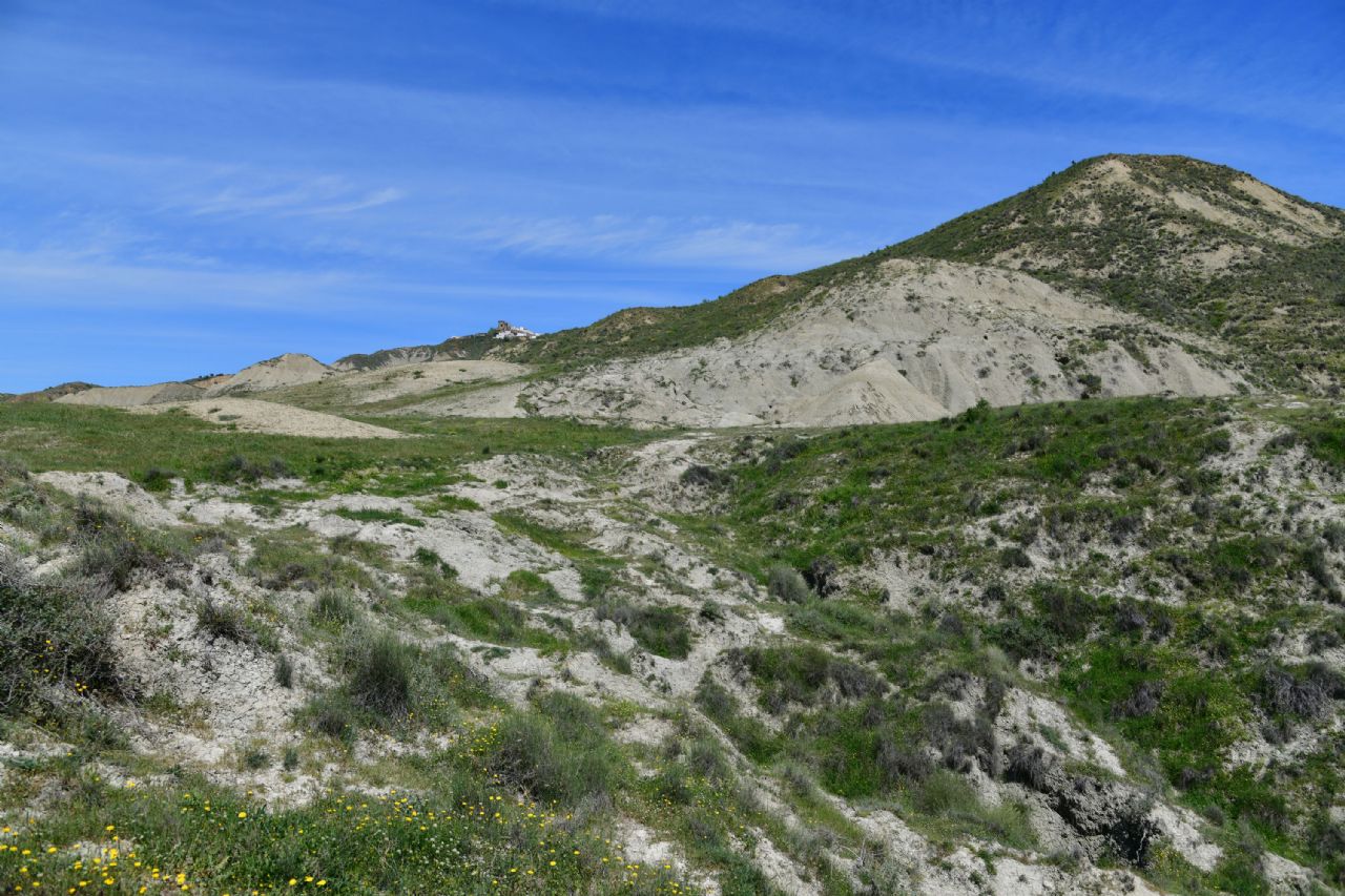 Calanchi lucani