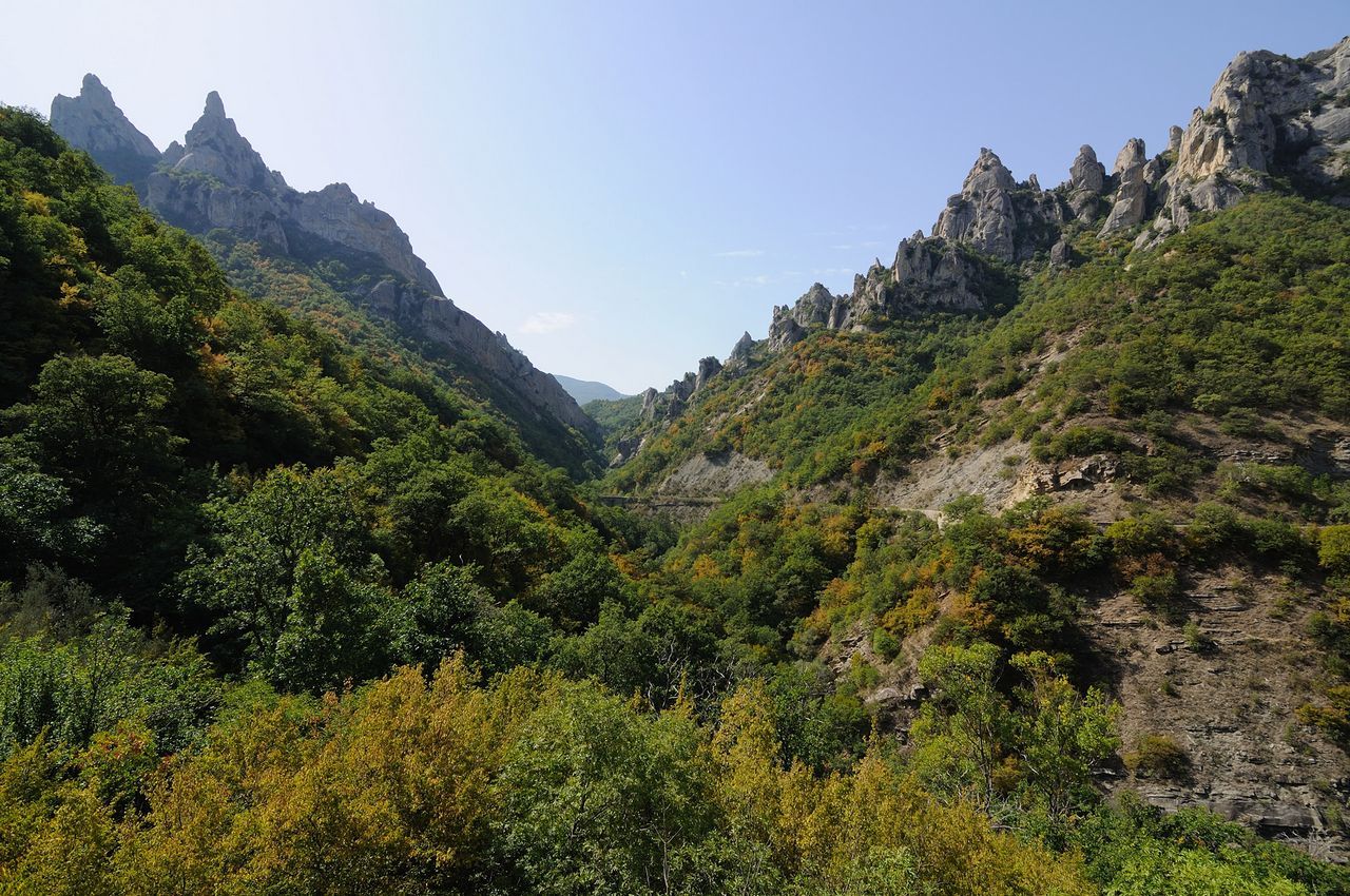 Le Dolomiti Lucane
