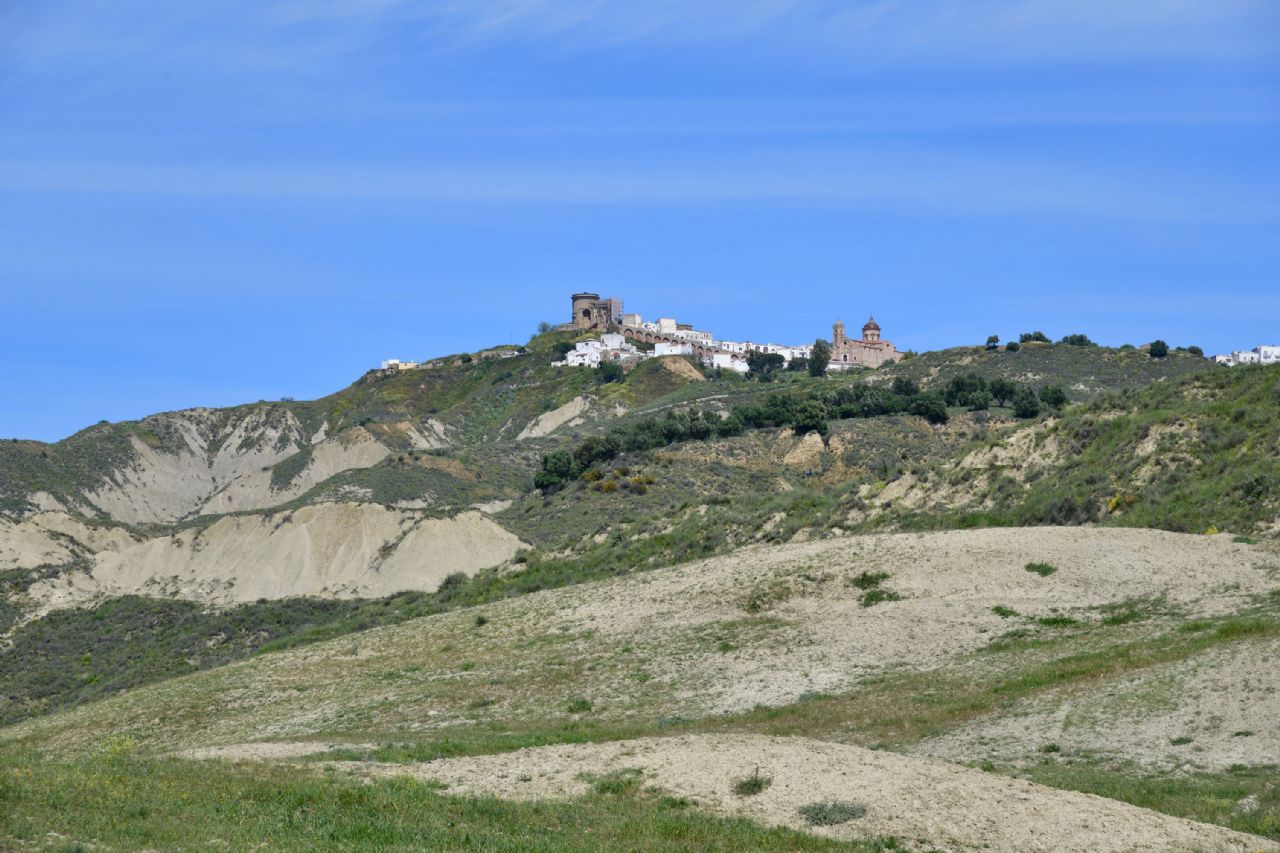 Calanchi lucani