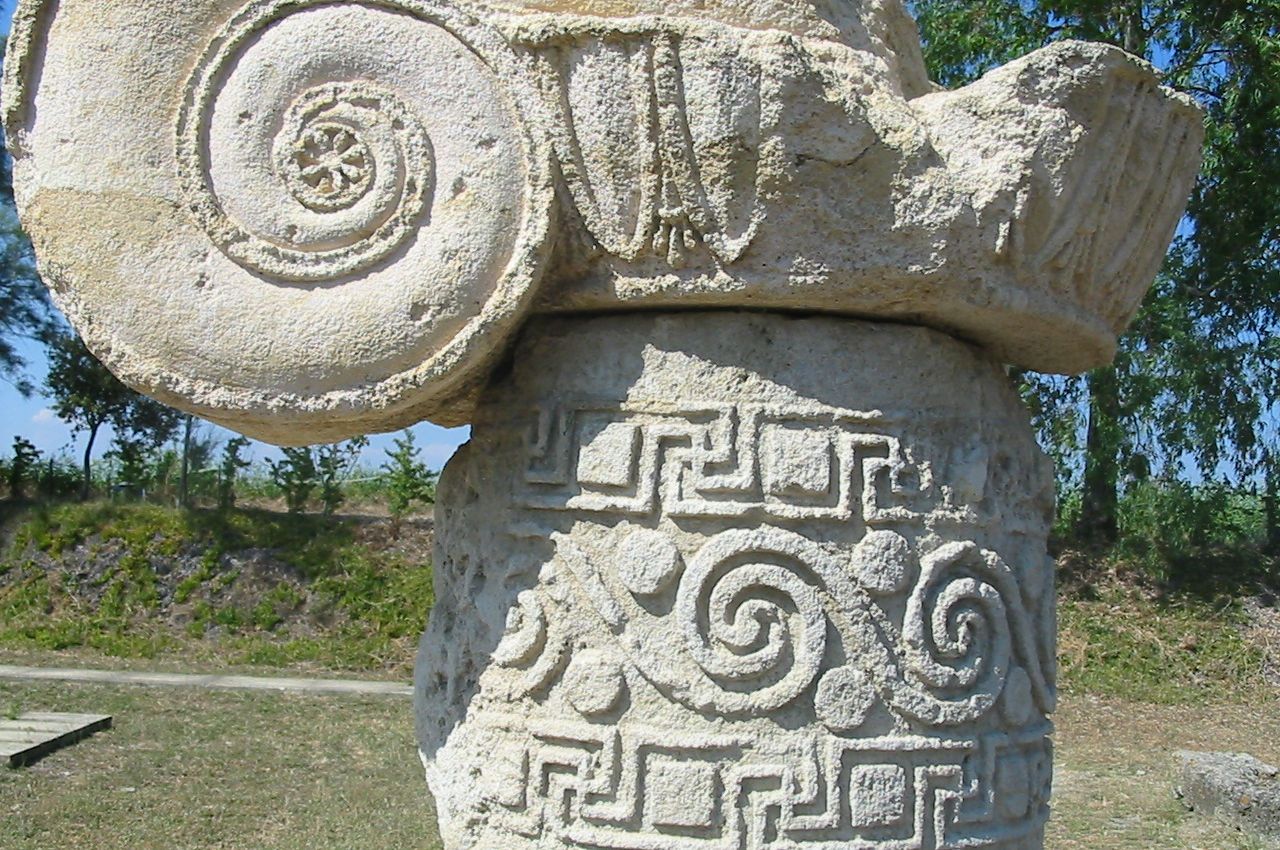 Costa Jonica della Basilicata
